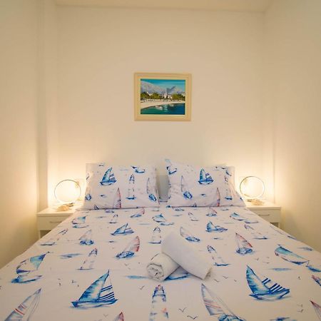Apartments Manuela - Baška Voda Extérieur photo